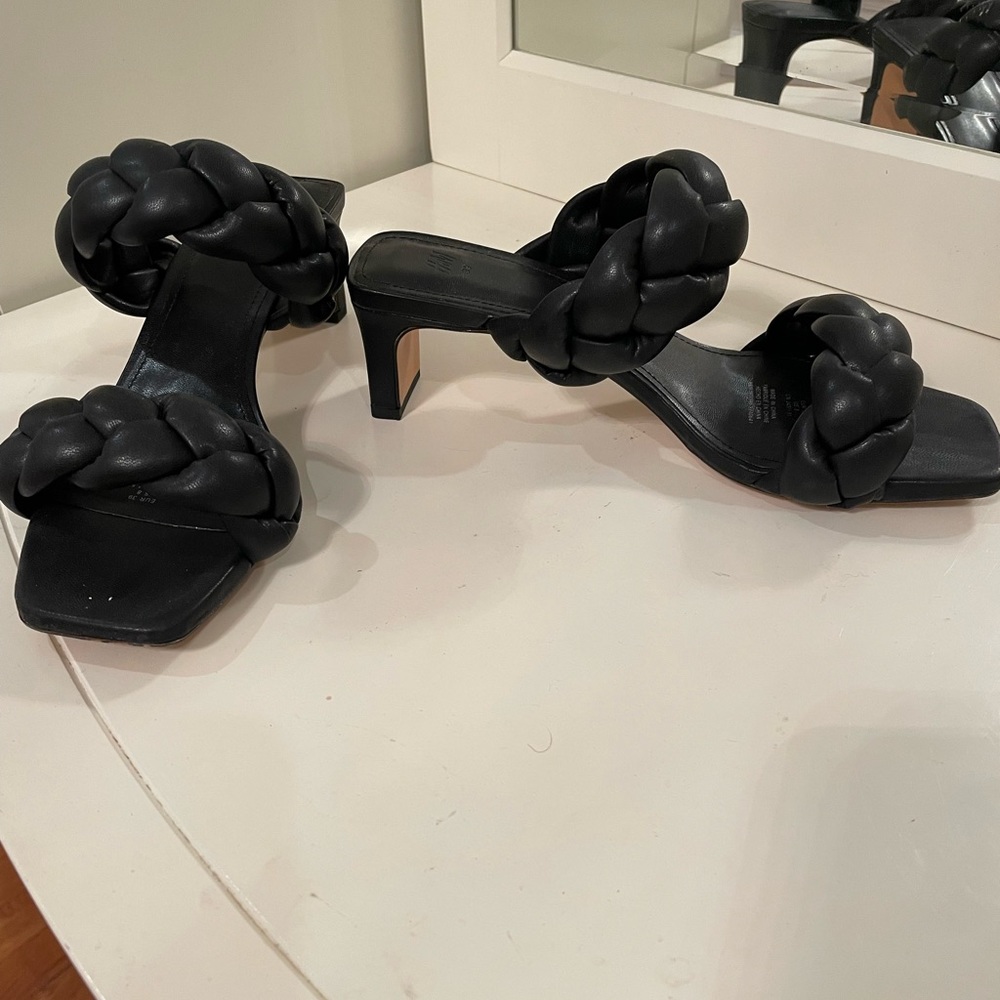 H&M Mules